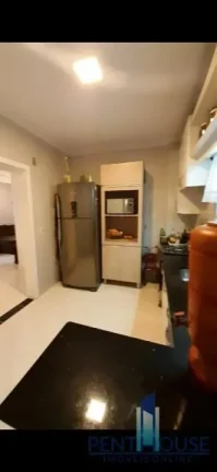Imagem Apartamento Zona Central para Venda em Balneário Camboriú, CENTRO, 3 dormitórios, 2 suítes, 3 banheiros, 1 vaga