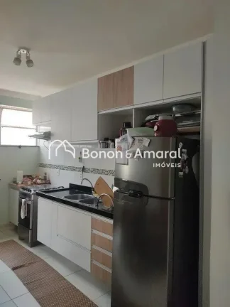Imagem Apartamento com 2 quartos e 2 banheiros com 62m² por R$ 350.000