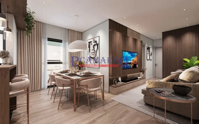 Imagem Apartamento Padrão