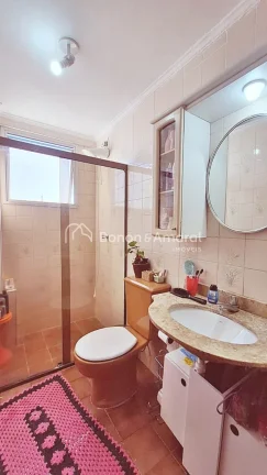 Imagem Apartamento a venda no Jardim Flamboyant em Campinas!!

Apartamento bem localizado no bairro facil a...