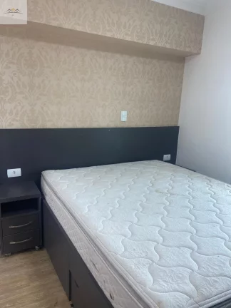 Imagem APARTAMENTO RESIDENCIAL em SANTO ANDRÉ - SP, PARQUE DAS NAÇÕES