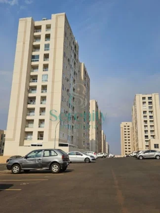 Imagem Apartamento à venda no Jardim Acquaville - Londrina/PR