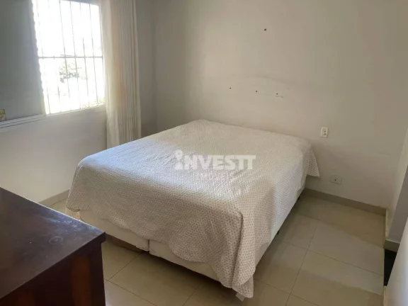 Imagem Apartamento com 3 dormitórios para alugar, 105 m² por R$ 4.590,00/mês - Setor Pedro Ludovico - Goiânia/GO
