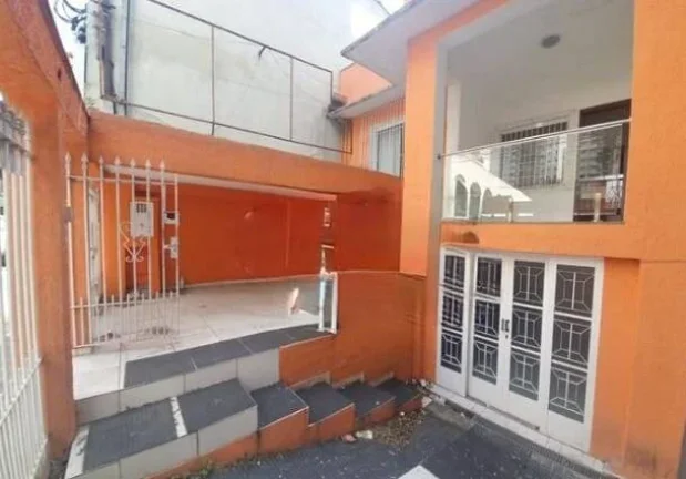 Imagem Sobrado Comercial para Locação