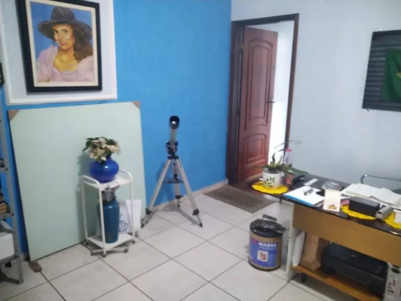 Imagem CASA - JARDIM VELOSO - COM 2 DORM JD VELOSO REF 1939