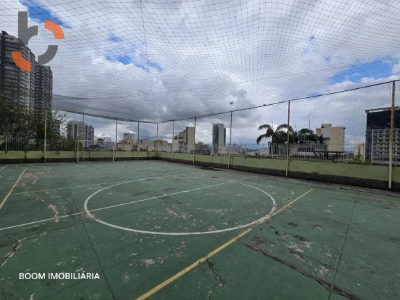 Imagem Apartamento com 2 dormitórios à venda, 111 m² por R$ 420.000,00 - Centro - Nova Iguaçu/RJ