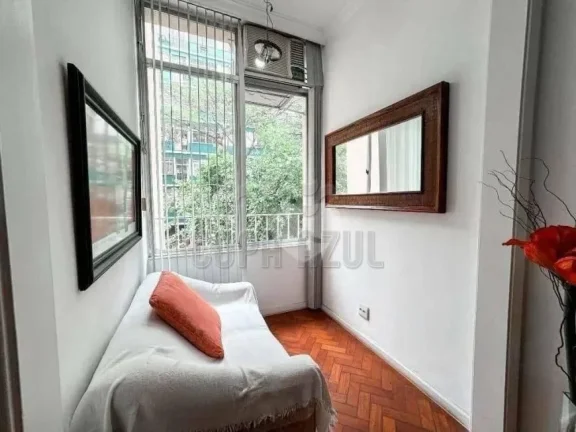 Imagem Copacabana – Rua Santa Clara | Residencial › Apartamento 3 quarto(s) à Venda