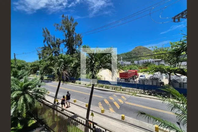Imagem Apartamento à Venda - Recreio, 2 Quartos, 82 m2