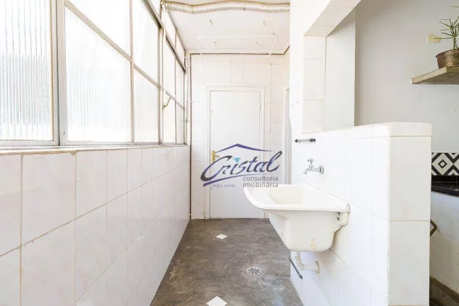 Imagem Apartamento com 1 quarto / suíte à venda, 111 m² - Rua Oscar Freire - Pinheiros - São Paulo/SP