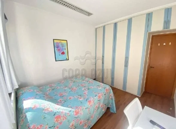 Imagem Copacabana – Rua República do Peru | Residencial › Apartamento 3 quarto(s) à Venda
