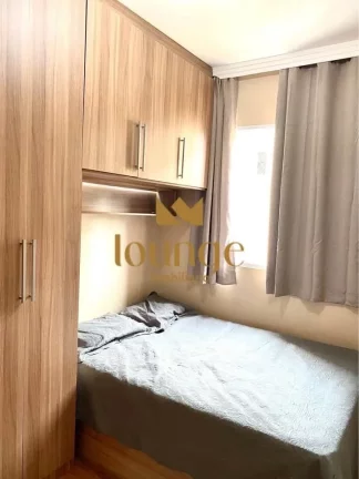 Imagem Apartamento em Sorocaba