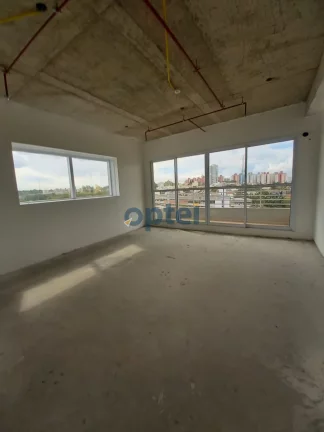 Imagem SALA Á VENDA 39,00 M² , JARDIM DO MAR , MARCO ZERO , SÃO BERNARDO DO CAMPO-SP