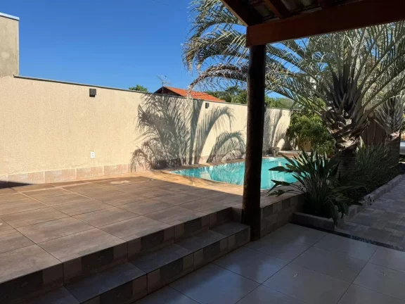 Imagem VENDO RANCHO EM LOCALIZAÇÃO PRIVILEGIADA