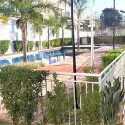 Imagem APARTAMENTO À VENDA RUDGE RAMOS - SÃO BERNARDO DO CAMPO - SP