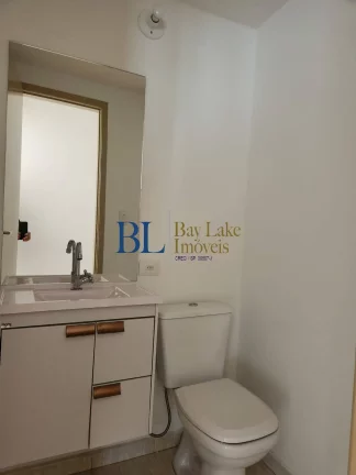 Imagem Apartamento À Venda Com 85M² - Andar Alto - Vista Livre Em Moema!!