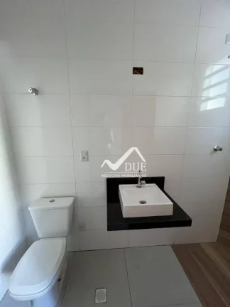 Imagem Casa com 3 quartos à venda, 95 m² por R$ 1.290.000 - Campo Grande - Santos/SP