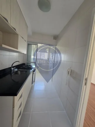 Imagem Apartamento à venda no Brás, São Paulo-SP: 2 quartos, 1 suíte, 1 vaga, 65m² de área