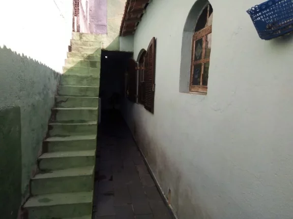 Imagem Casa com 2 dormitórios à venda por R$ 375.000,00 - Conjunto Alvorada - Poá/SP