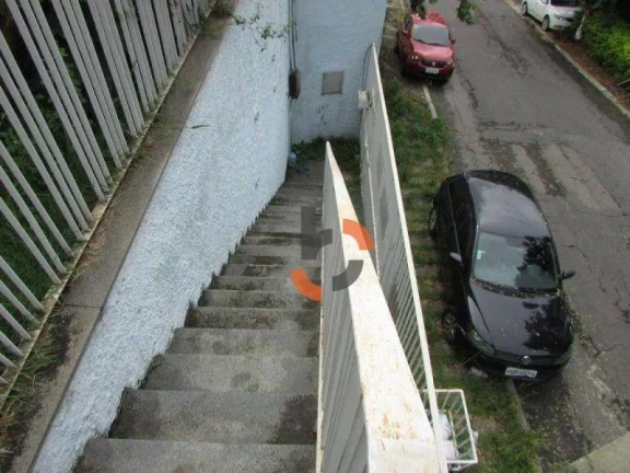 Imagem (Venda) Casa com 3 dormitórios - Centro - Nova Iguaçu/RJ