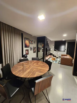 Imagem VENDO CASA DE 4/4 EM CONDOMINIO NO SIM