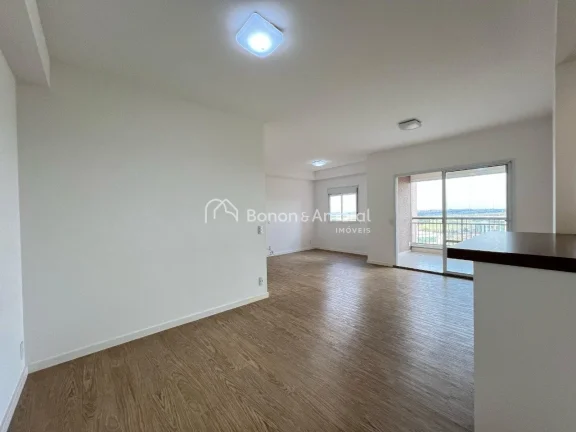 Imagem Excelente oportunidade de apartamento à venda em Paulínia, localizado no Residencial Art ... Life, p...