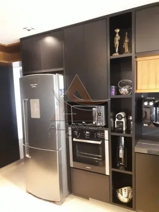 Imagem Apartamento - Ribeirão Preto - Jardim Botânico