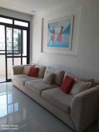 Imagem Apartamento no Edifício Barcelona - 3 Quartos, Lazer e 2 Vagas de Garagem - Confira!