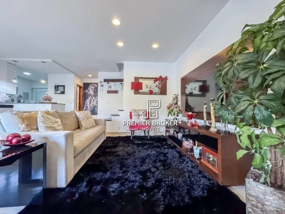 Imagem Casa à venda, 156 m² por R$ 900.000,00 - Vargem Grande - Teresópolis/RJ