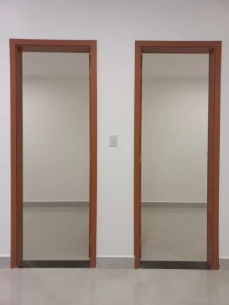 Imagem Apartamento com 2 Quartos à Venda, 38 m² em Vila Esperança - São Paulo