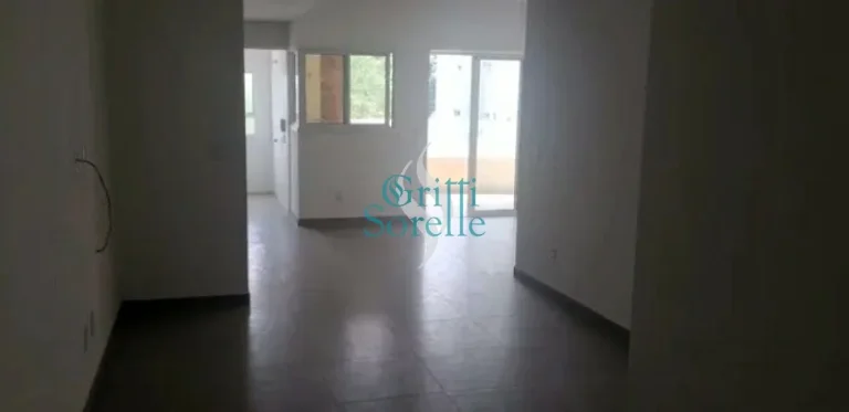 Imagem Apartamento à Venda na Barra da Lagoa - Ubatuba/SP.