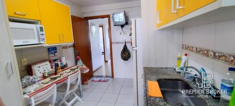 Imagem Apartamento à venda, 103 m² por R$ 545.000,00 - Várzea - Teresópolis/RJ