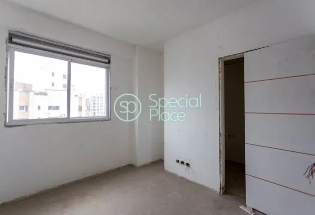Imagem Cobertura Duplex, 320m². No contra piso. 1º Piso: amplo living para 3 ambientes, terraço, lavabo,...