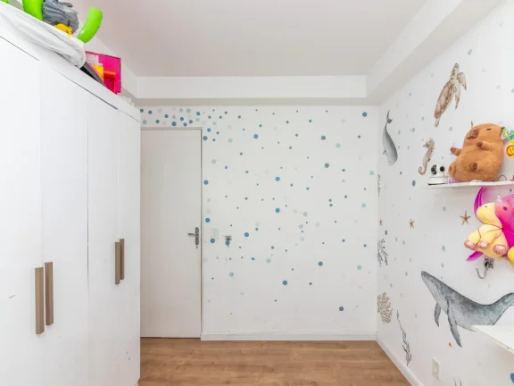 Imagem Apartamento para venda em Vila Andrade com 2 quartos, sendo 2 suítes , 58m2