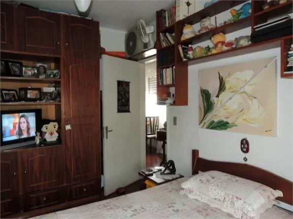 Imagem Apartamento residencial, Protásio/ Porto Alegre