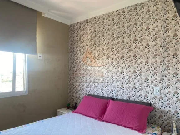 Imagem Apartamento - Ribeirão Preto - Alto da Boa Vista