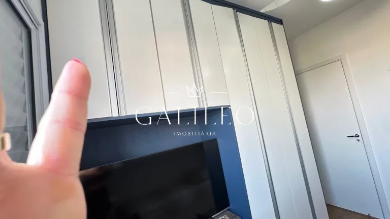 Imagem APARTAMENTO PARA LOCAÇÃO NO CONDOMÍNIO TULIPAS GARDEN