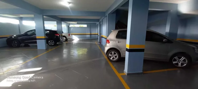 Imagem Cobertura de 3 dormitórios sendo 1 suíte e 3 vagas de garagem no Centro II de Brusque