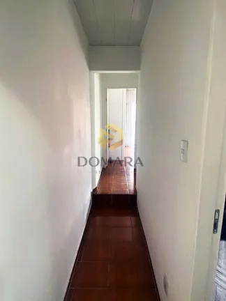 Imagem Casa 3 dormitórios, 111m², 2 vagas, em Vila Aurora