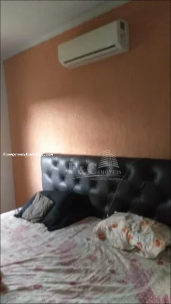 Imagem Chácara Condomínio para Venda em Limeira, Bairro dos Pires, 3 dormitórios, 2 banheiros, 6 vagas
