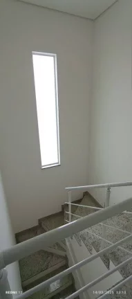 Imagem Sobrado Novo à Venda – 3 Dorms (1 Suíte) – Bela Vista, Osasco/SP