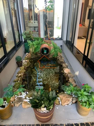 Imagem Condomínio Reserva do Lago - Casa à venda no bairro Jardim Esplanada - Mogi Guaçu/SP