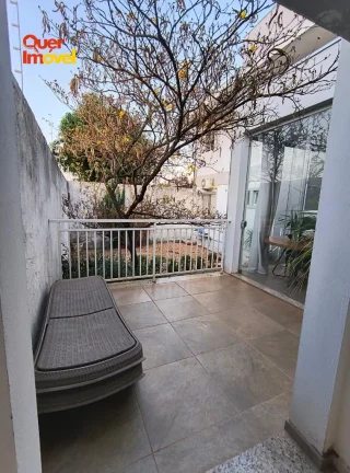 Imagem Imperdível oportunidade: Casa à venda em Ribeirão Preto-SP, Parque Residencial Cidade Universitária, 3 quartos, 2 suítes, 3 salas, 318 m². Quer Imóvel Negócios Imobiliários!