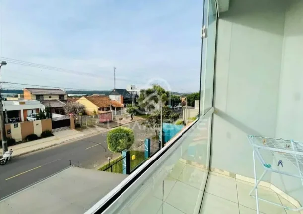 Imagem Sobrado 122m² privativos, São José, Canoas