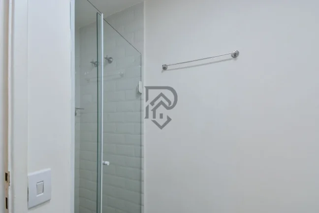 Imagem Apartamento jardim paulista pornto para morar porteira fechada