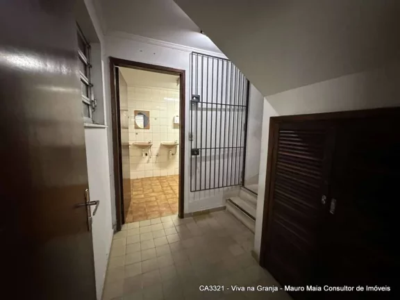 Imagem Casa COMERCIAL / RESIDENCIAL - Sumaré (Zona Oeste de São Paulo)