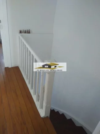 Imagem Sobrado a venda no Cambuci