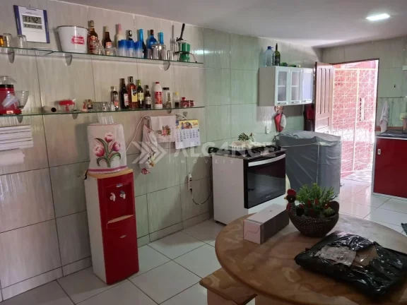 Imagem Casa - 2 Suítes - 105 m² - Centro, Lucena/PB