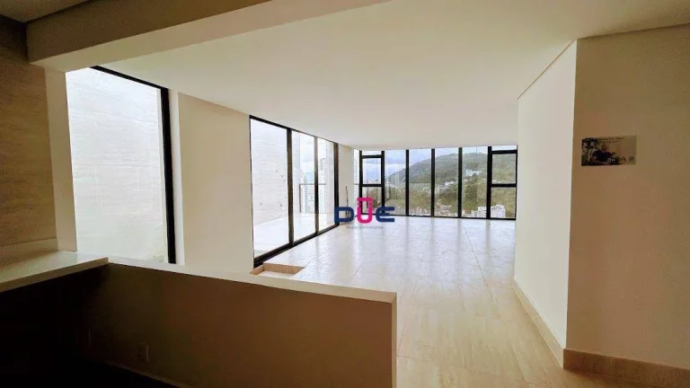 Imagem Cobertura com 3 dormitórios à venda, 160 m² por R$ 2.800.000,00 - José Menino - Santos/SP