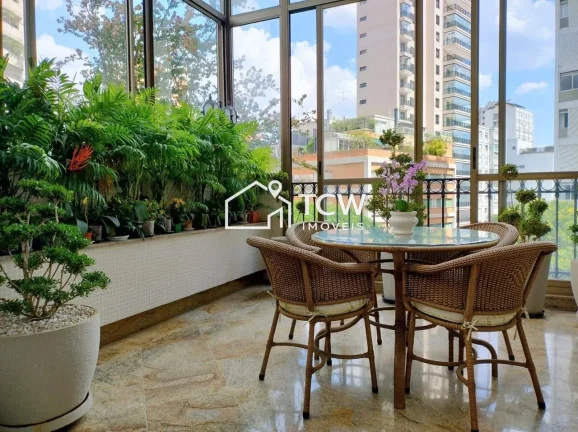 Imagem Apartamento para alugar no bairro Jardim Paulista - São Paulo/SP, Zona Sul