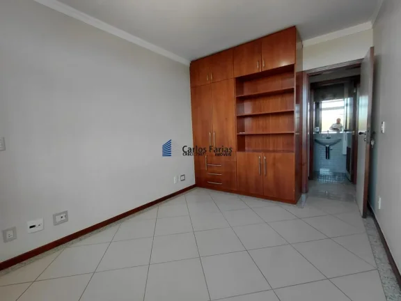 Imagem Apartamento para Venda em Brasília, ASA SUL, 3 dormitórios, 1 suíte, 3 banheiros